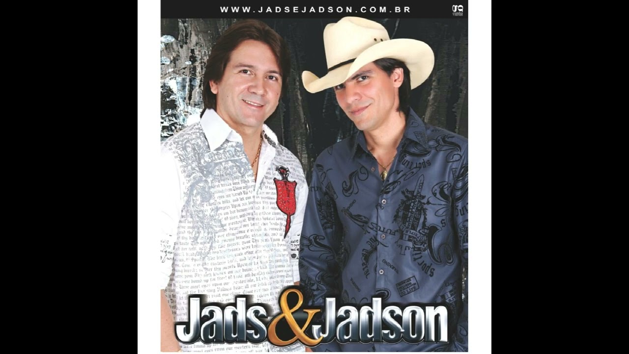 15. Jads e Jadson - Um Dia Você Vai Chorar