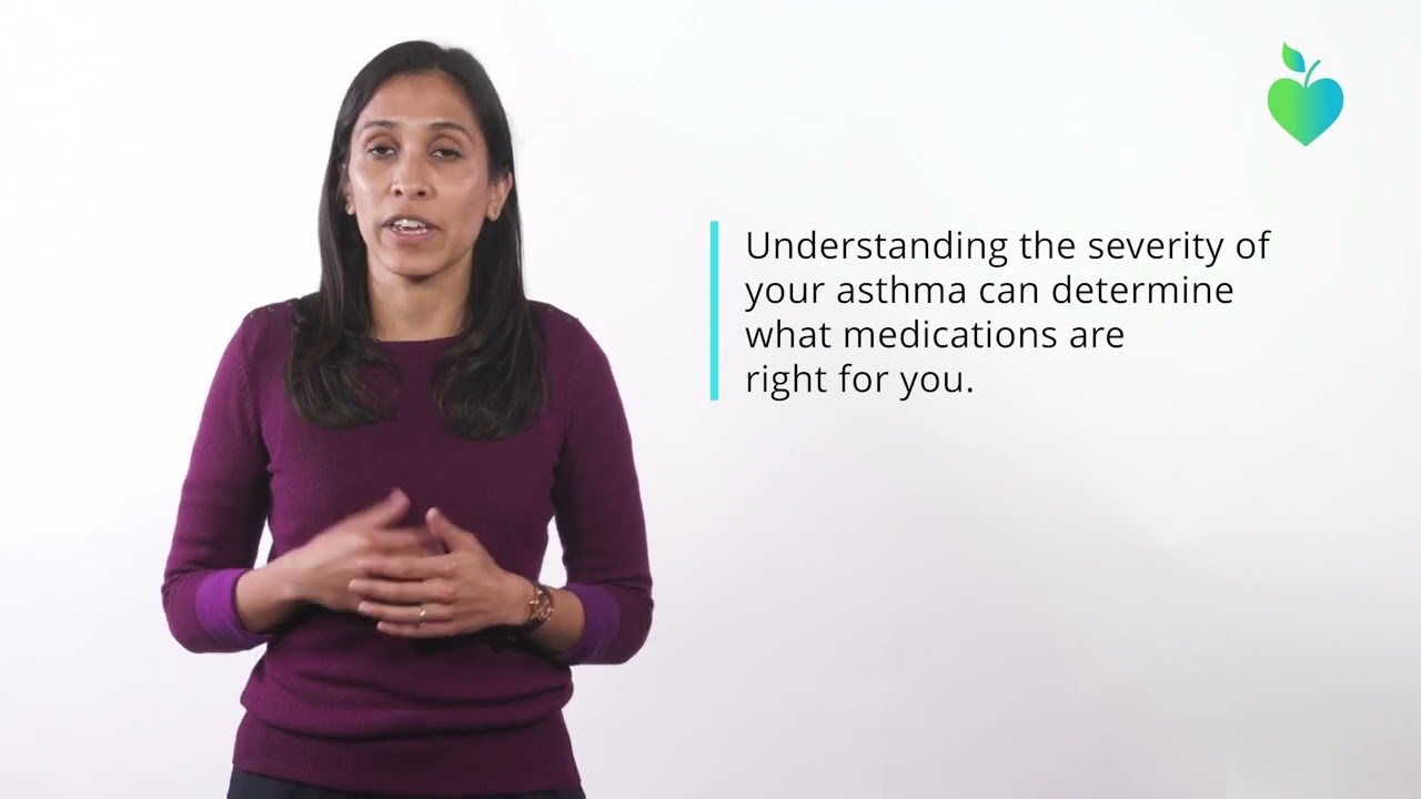What Causes Asthma and Asthma Flare-Ups?