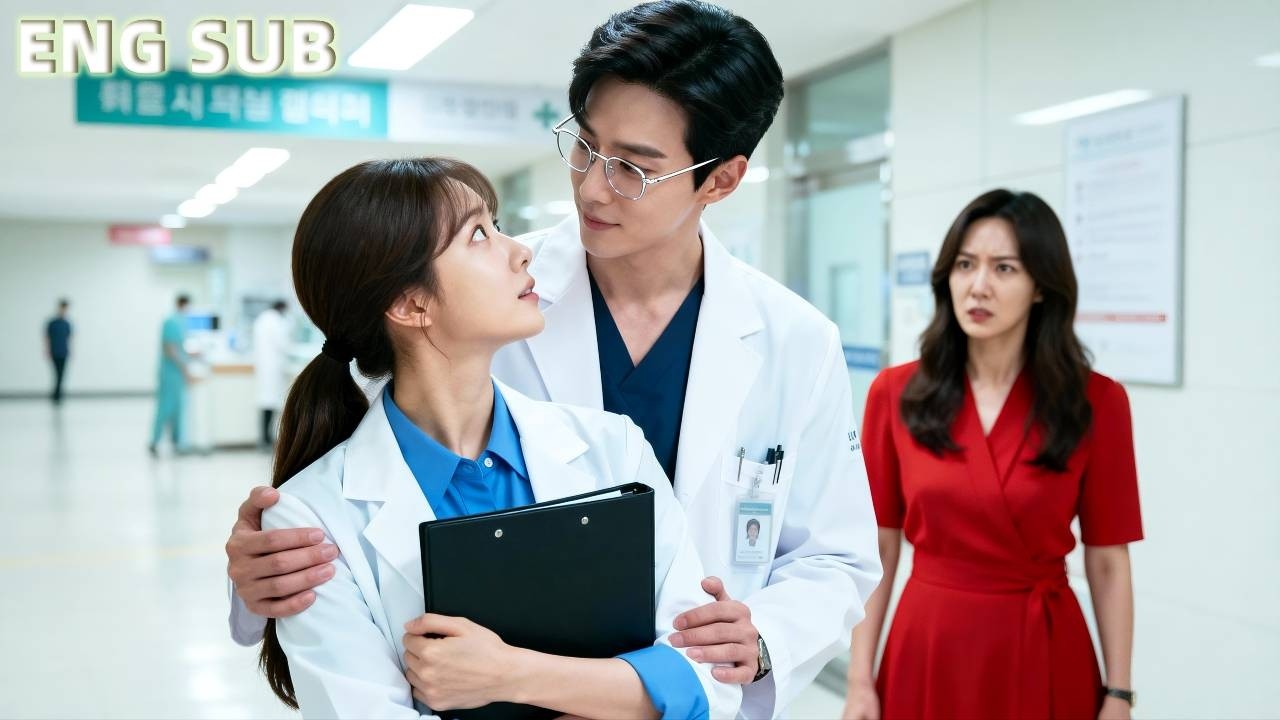 【ENG SUB】 任實習醫生的第一天發現醫學導師竟是自己暗戀8年的高冷男神，本以為沒有交集未料他竟因為催婚同她迅速閃婚，“要不，考慮一下我？”，先婚後愛高調護妻！