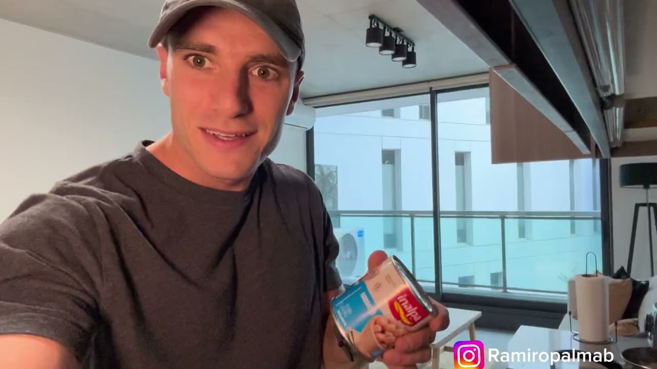 La cocina es fácil! No te la compliques 🚀🫵🏽