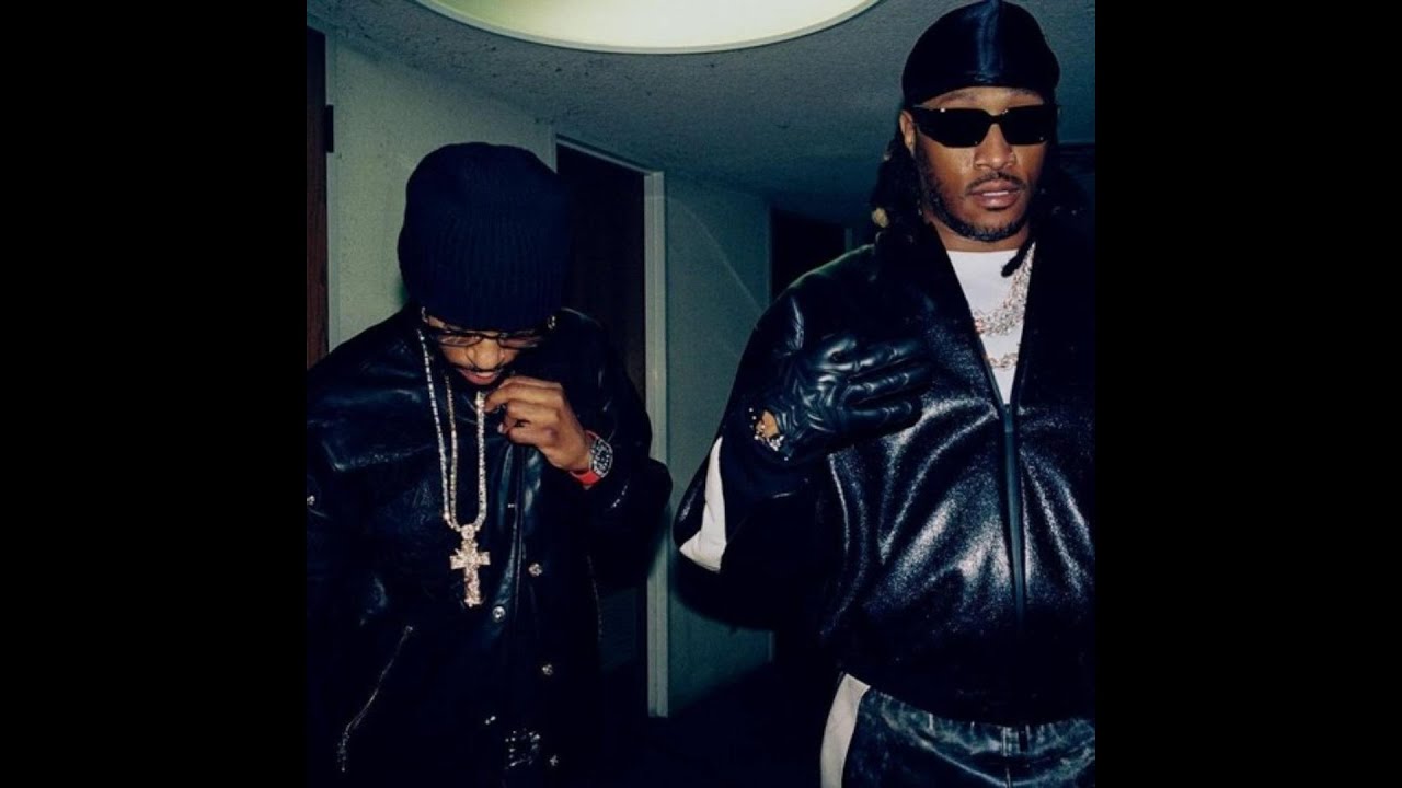 [FREE] FUTURE x SOUTHSIDE TYPE BEAT