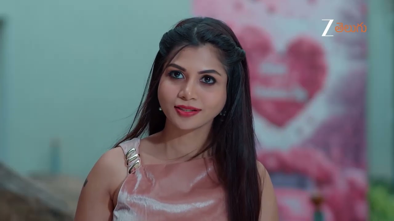 Chamanthi | Ep - 335 | Webisode | Jan 22 2026 | Zee Telugu
