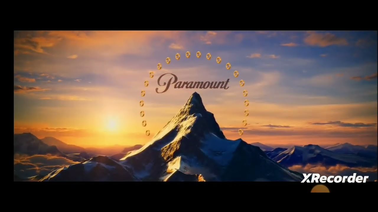 Paramount, Sega and Original Film 2020, 2022 and (2024?)