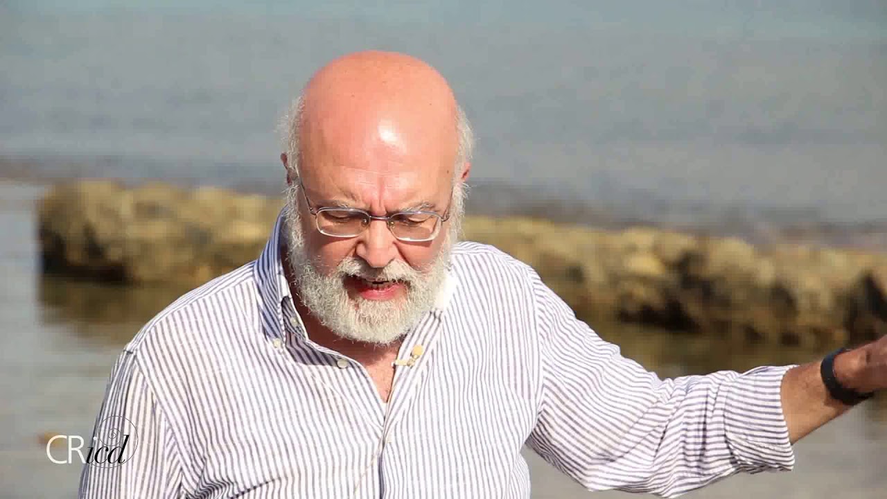 Lo Stretto di Messina e le Eolie - Bartolo Cattafi