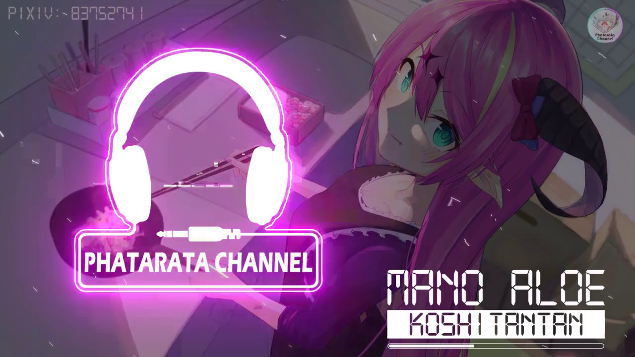 Koshitantan (Cover) - Mano Aloe