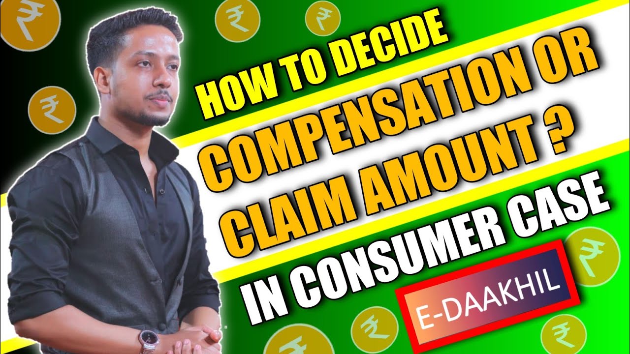 HOW TO FILE CONSUMER CASE ONLINE | ONLINE CASE FILING IN CONSUMER COURT #consumercourt #lawbyak