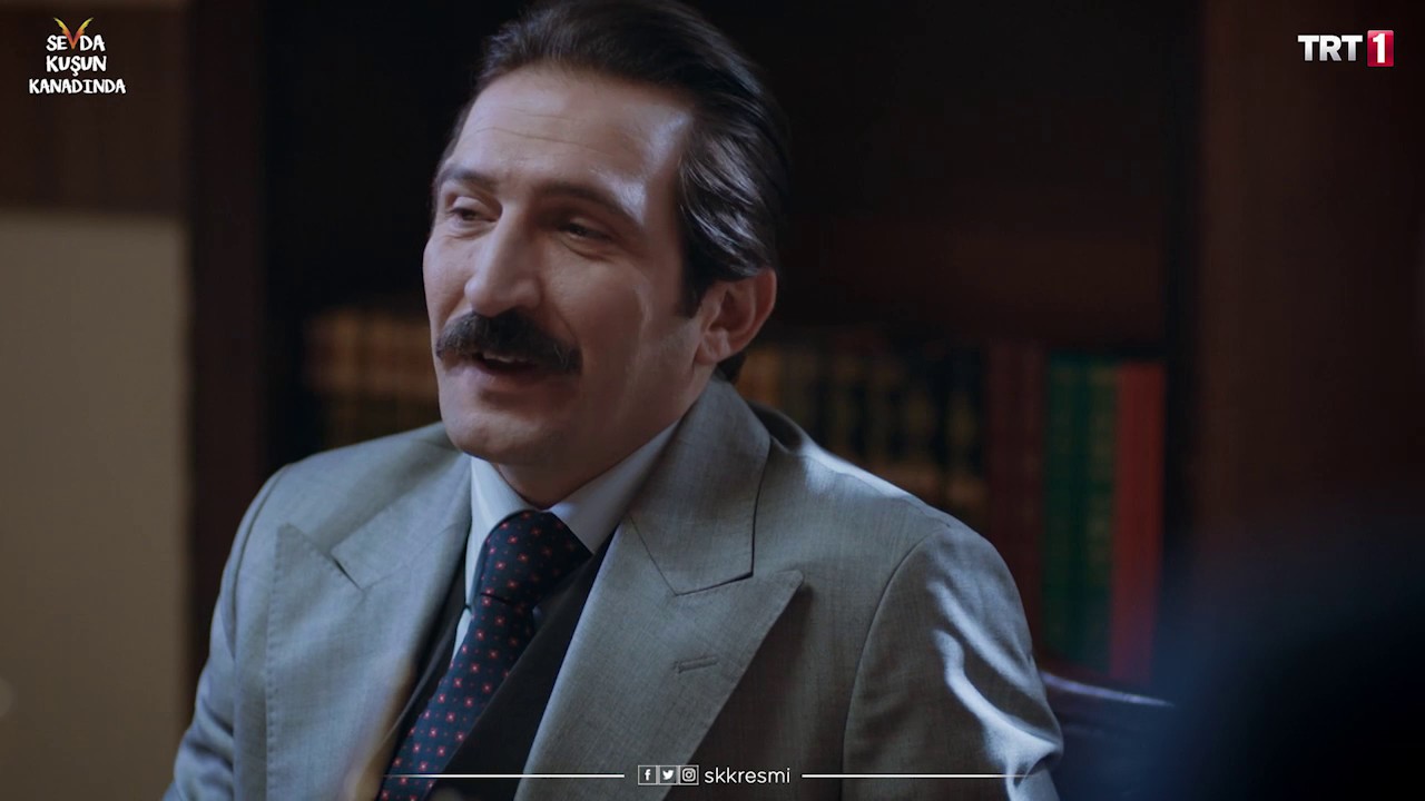 Necmettin Erbakan’ın genç mühendise desteği!