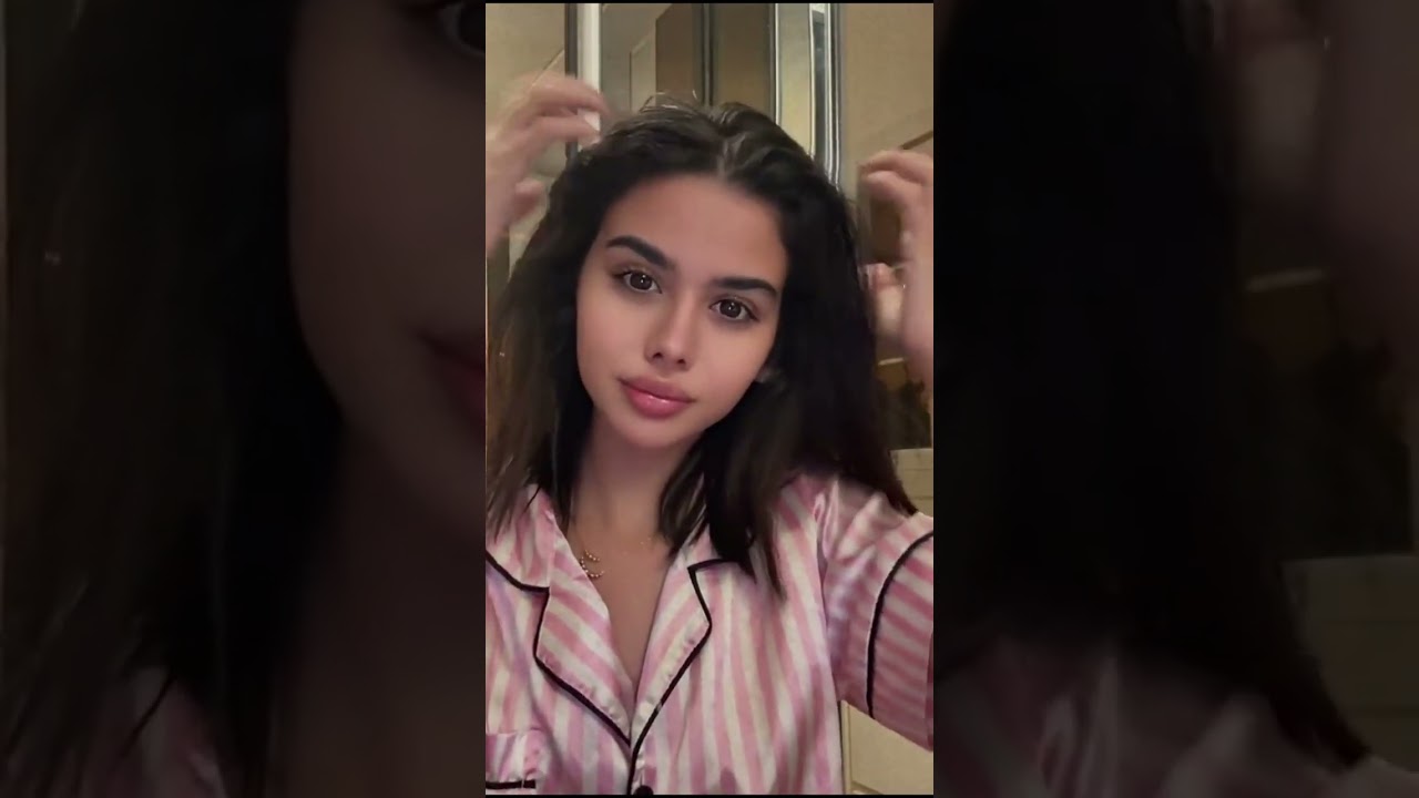 اليوم بسوي ماسك وسكراب وخلطة مهمة للشعر