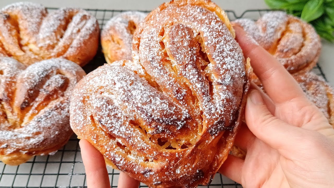 Улюблені ЦУКРОВІ 