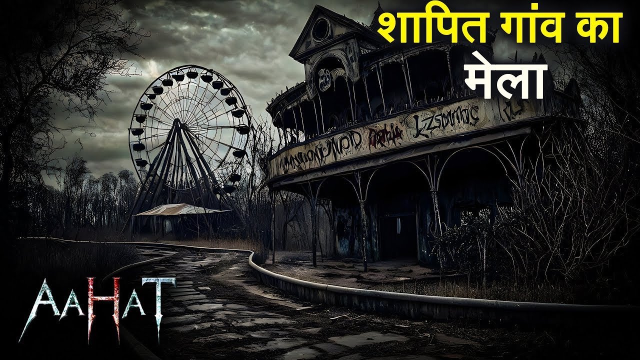 Aahat New Episode | Horror Show 2026 | Aahat New Episode 2026 | डर का असली एहसास #aahat aahat horror