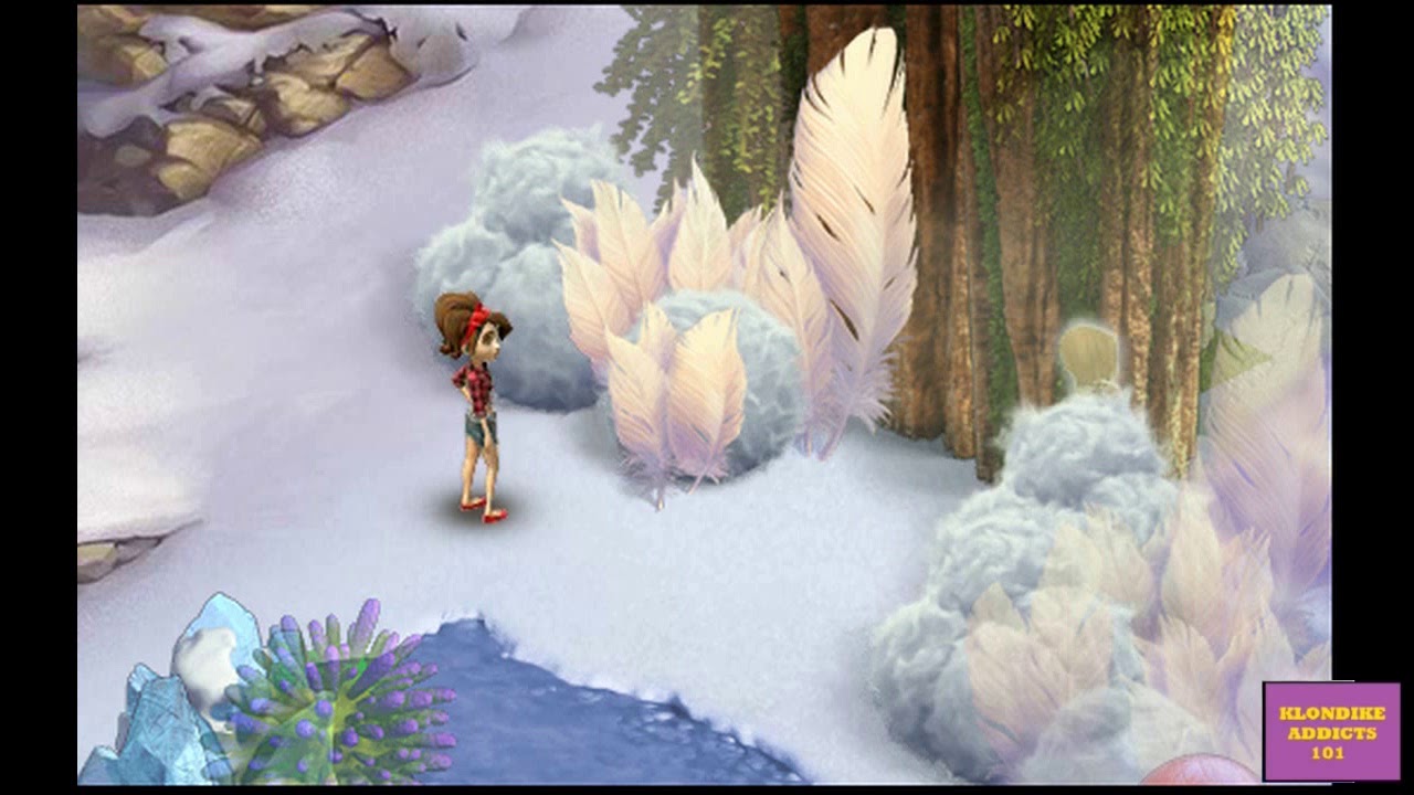 Spirit World....