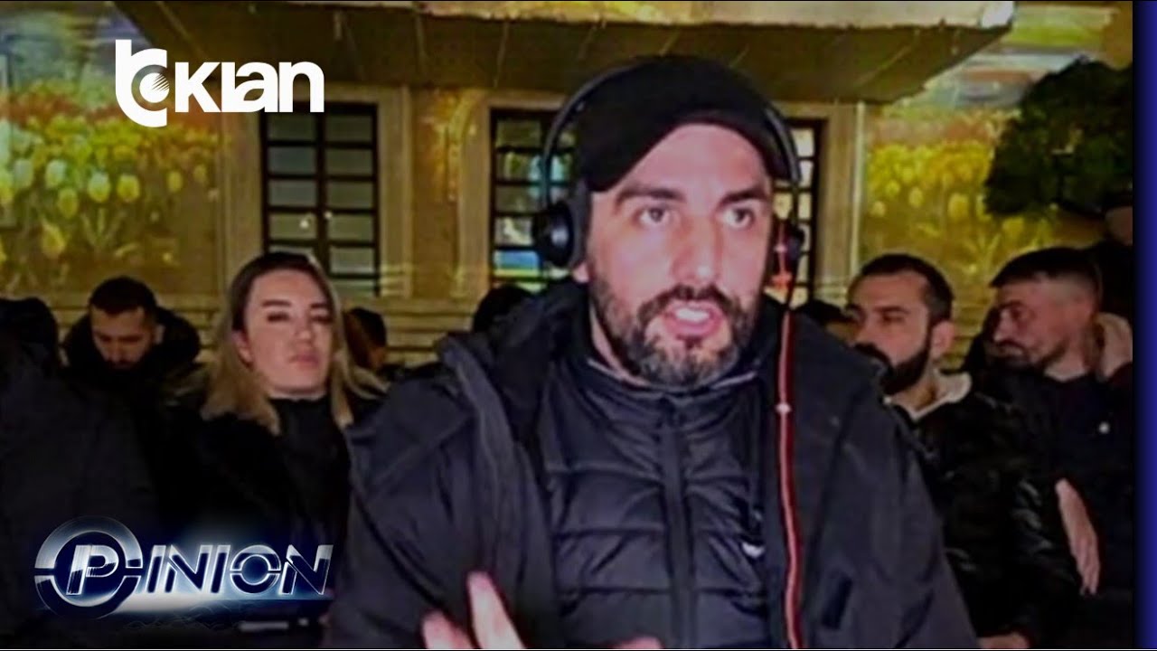 Adriatik Lapaj e zbulon n&euml; &ldquo;Opinion&rdquo;: Rama m&euml; ofroi tre pozicione n&euml; qeveri