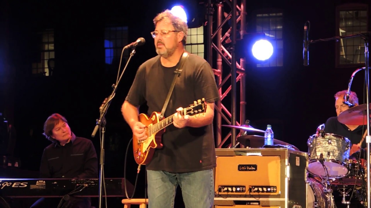 Vince Gill   
