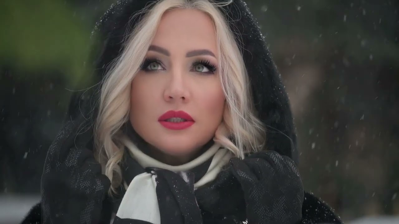А білий сніг кружляє (ФРІСТАЙЛ & Ната Нєдіна)