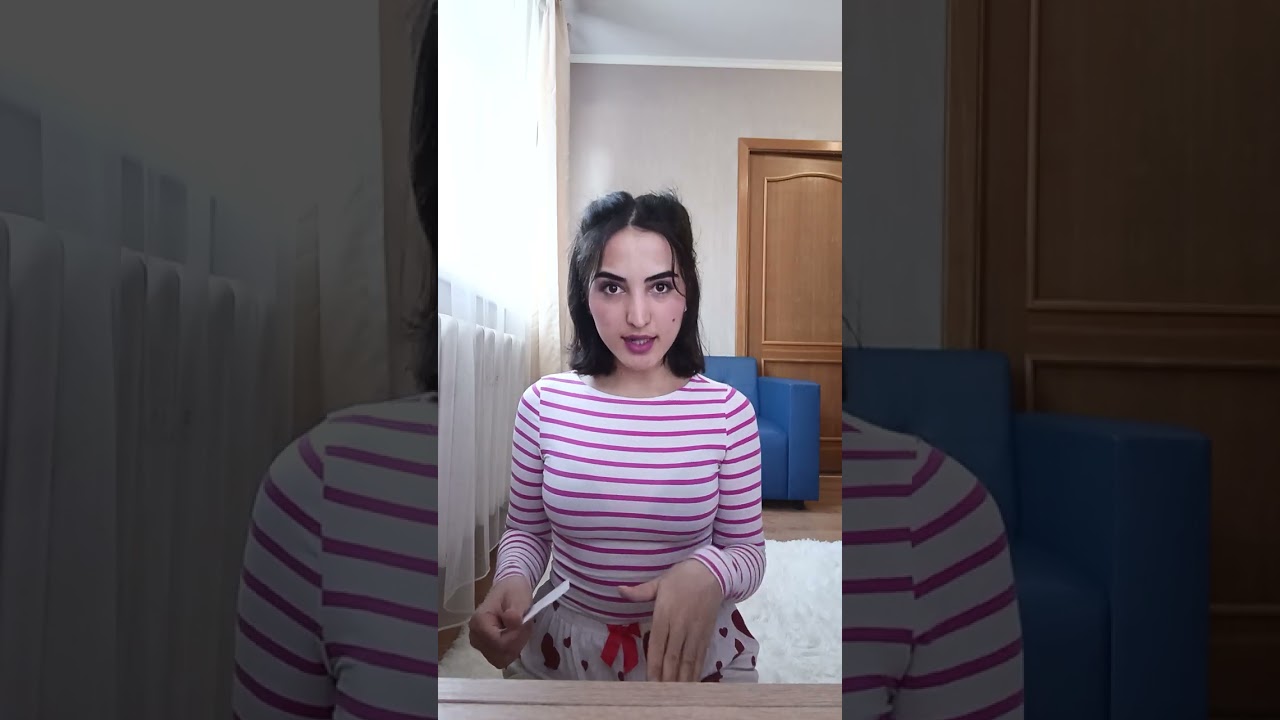 ШИКАМИ КУДАК ДАРД  МЕКУНАД?