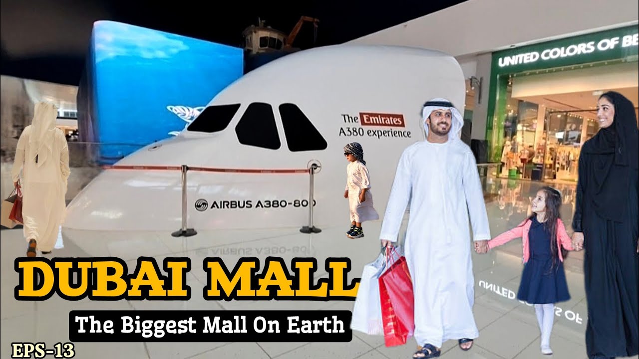 𝗗𝗨𝗕𝗔𝗜 𝗠𝗔𝗟𝗟_𝐓𝐇𝐄 𝐁𝐈𝐆𝐆𝐄𝐒𝐓 𝐌𝐀𝐋𝐋 𝐎𝐍 𝐄𝐀𝐑𝐓𝐇✨️| 𝗜𝗡𝗗𝗜𝗔🇮🇳 TO 𝗗𝗨𝗕𝗔𝗜🇦🇪 𝐅𝐔𝐋𝐋 𝐕𝐋𝐎𝐆|✈️𝔻𝕌𝔹𝔸𝕀 𝕋ℝ𝕀ℙ 𝔼ℙ𝕊-𝟙𝟛| #dubaimall
