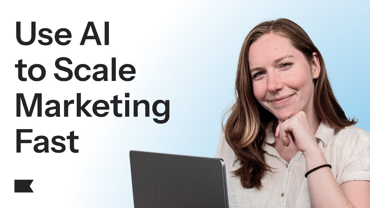 AI for Marketers: An Intro to Strategies & Tools