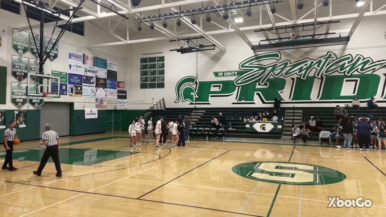 Venice vs. South 1.8.26