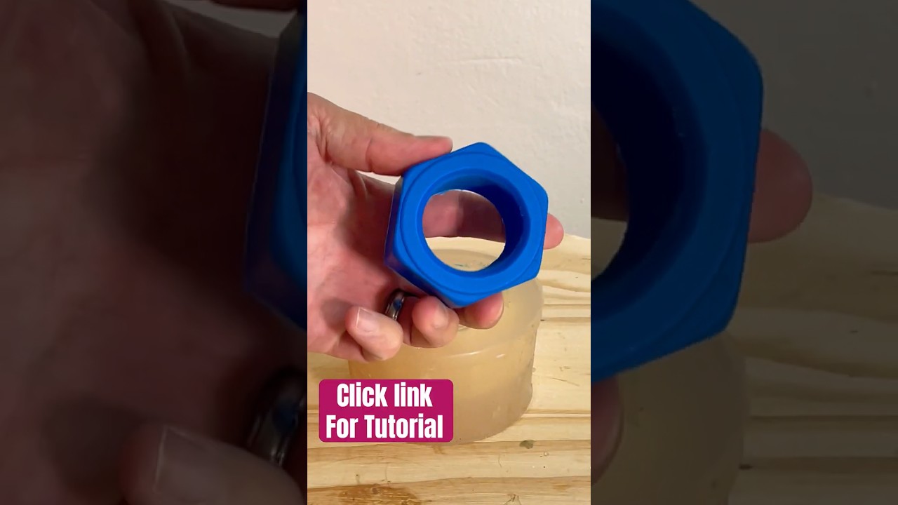 Fast & Flexible #prototyping rubber parts FP-40