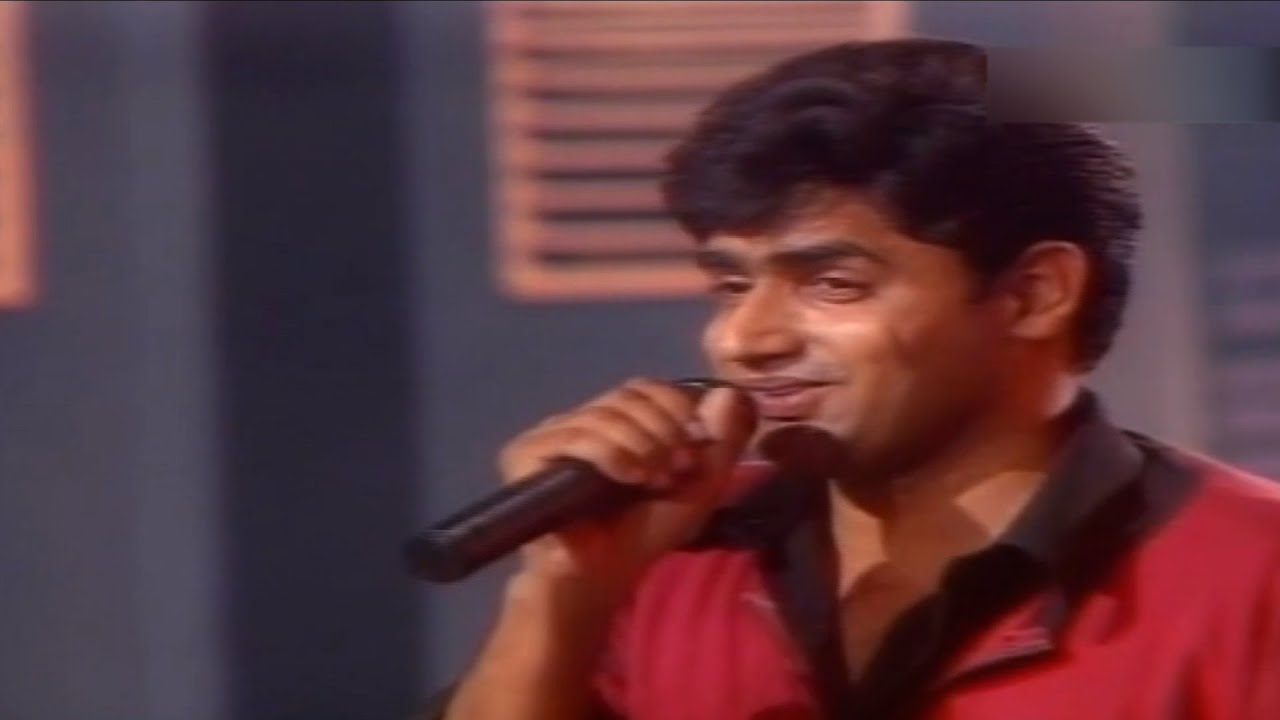 Abrar Ul Haq | Majajani | Famous Pakistani Pop Singer | #abrarulhaq | #abrarulhaqsongs | 1995 |