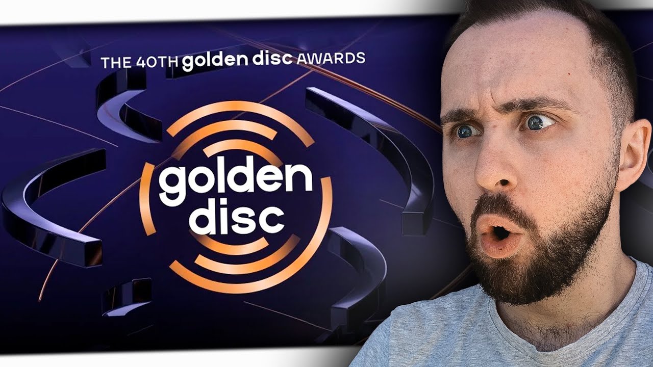 Смотрим премию Golden Disc Awards 2026 (Stray Kids, Jennie, ATEEZ, MONSTA X, ENHYPEN, CORTIS)
