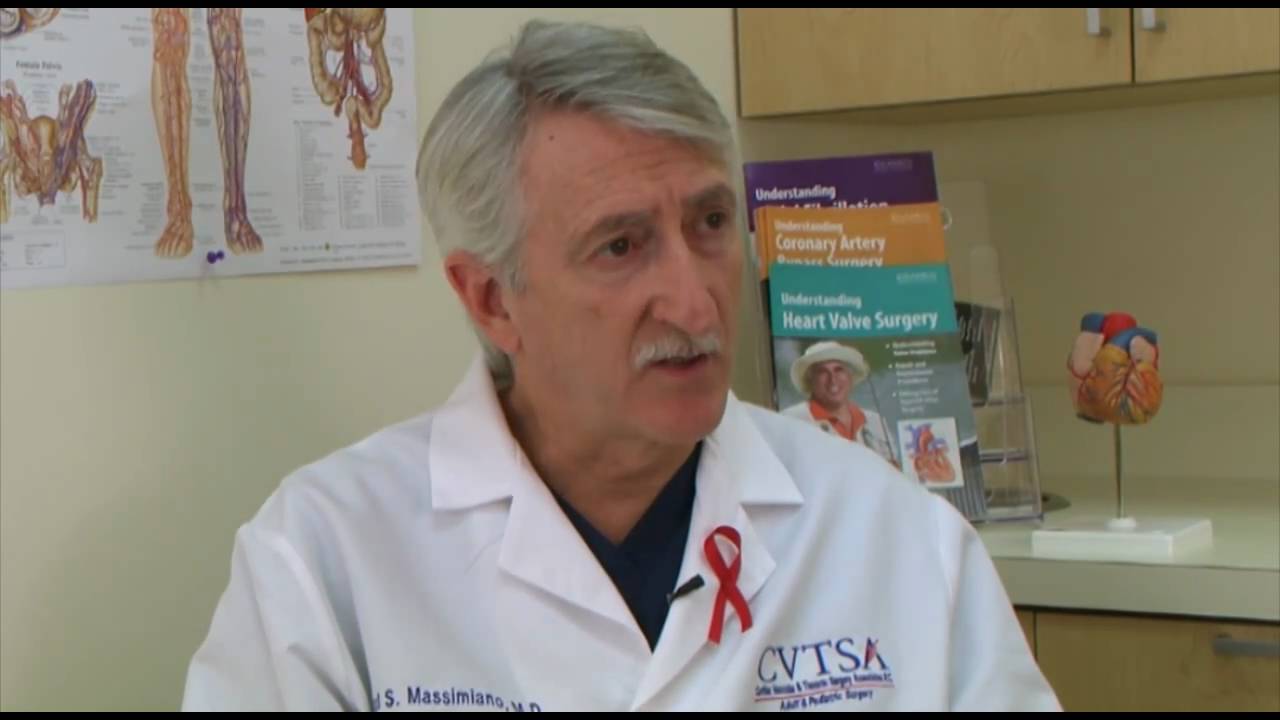Minimally Invasive Heart Surgery