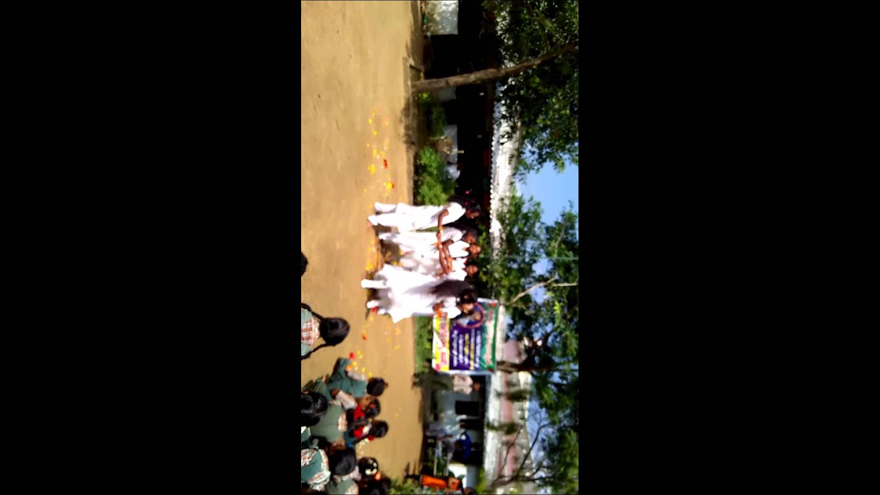 Bala bharathi vidya vihar