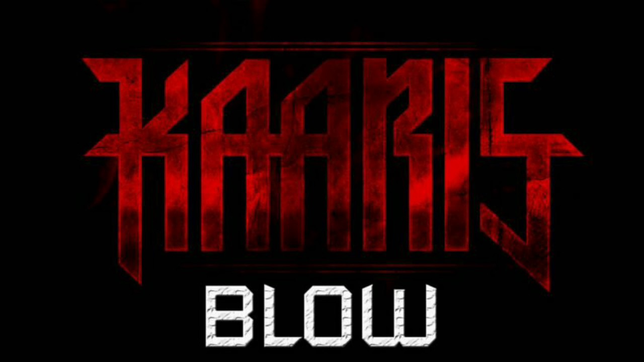 kaaris-blow ( instrumental )