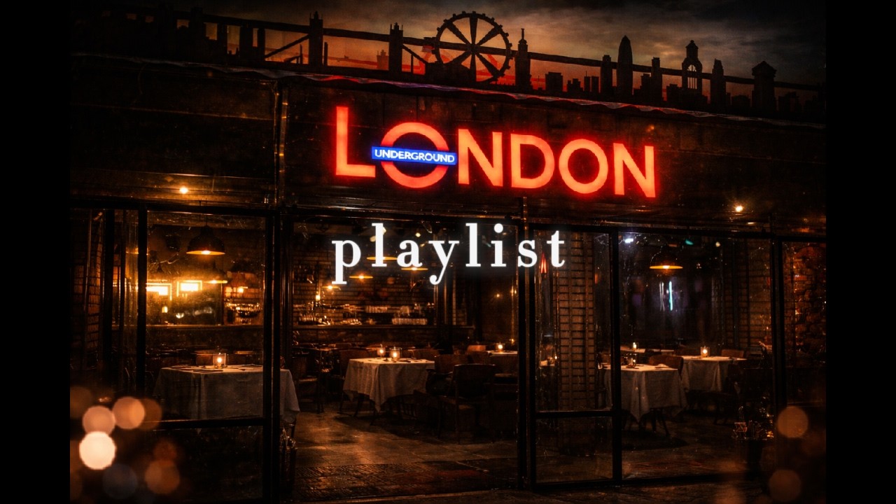 [playlist] 키키가 404번씩 외치는 하우스가 궁금하다면 UK House MIX