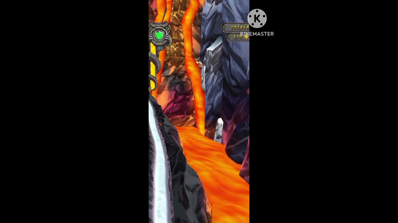Temple Run 2 Gameplay 