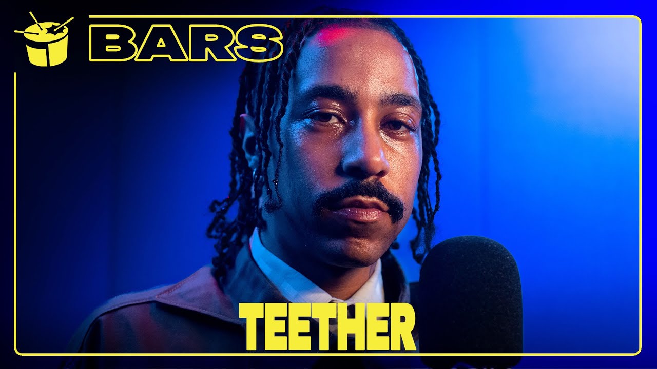 Teether | BARS