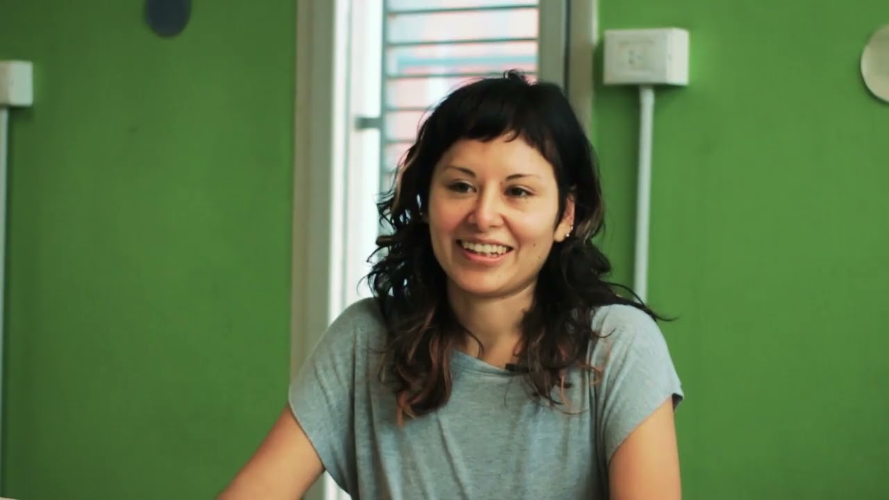 Club del Bordado - Documental