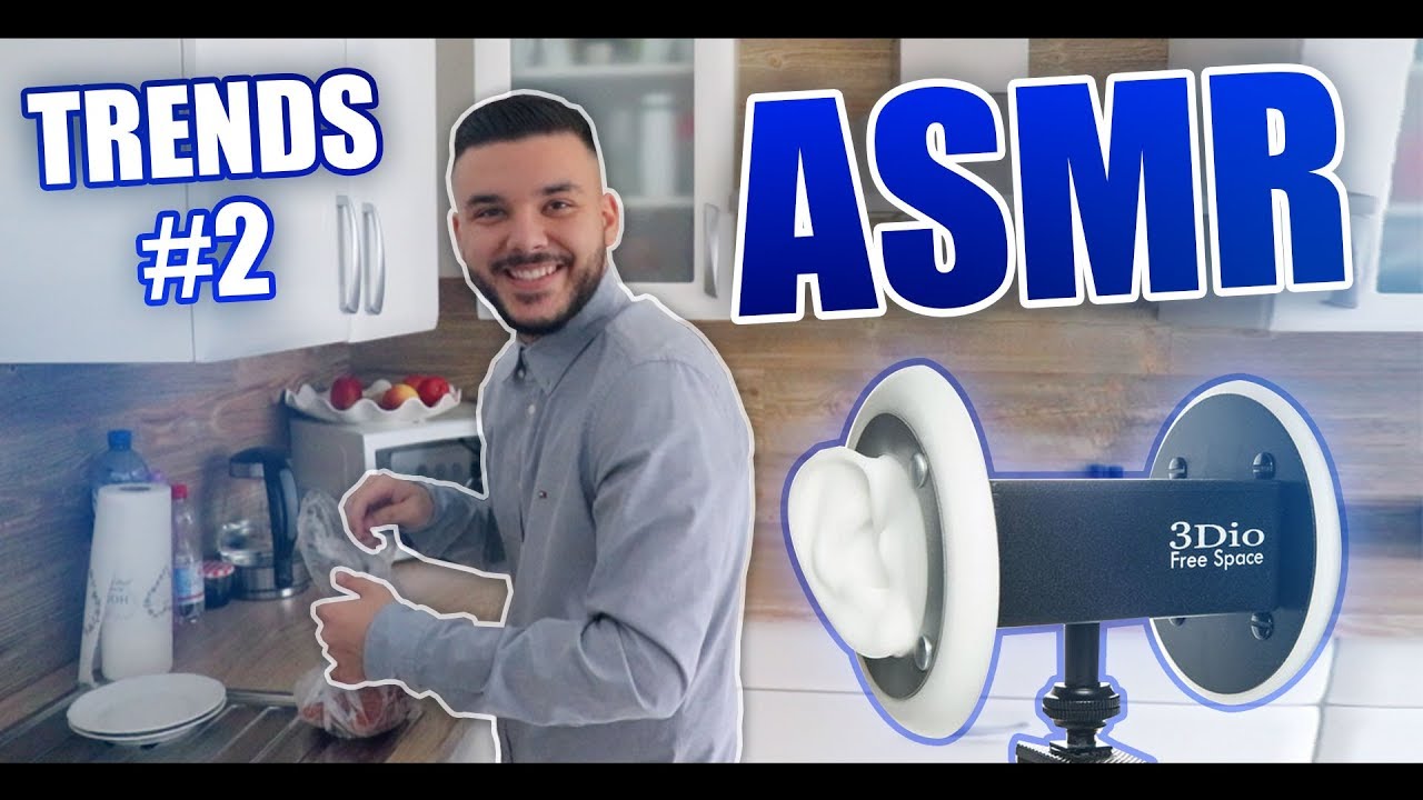 CanBroke | Ich hasse ASMR Videos | #Trends Folge 2