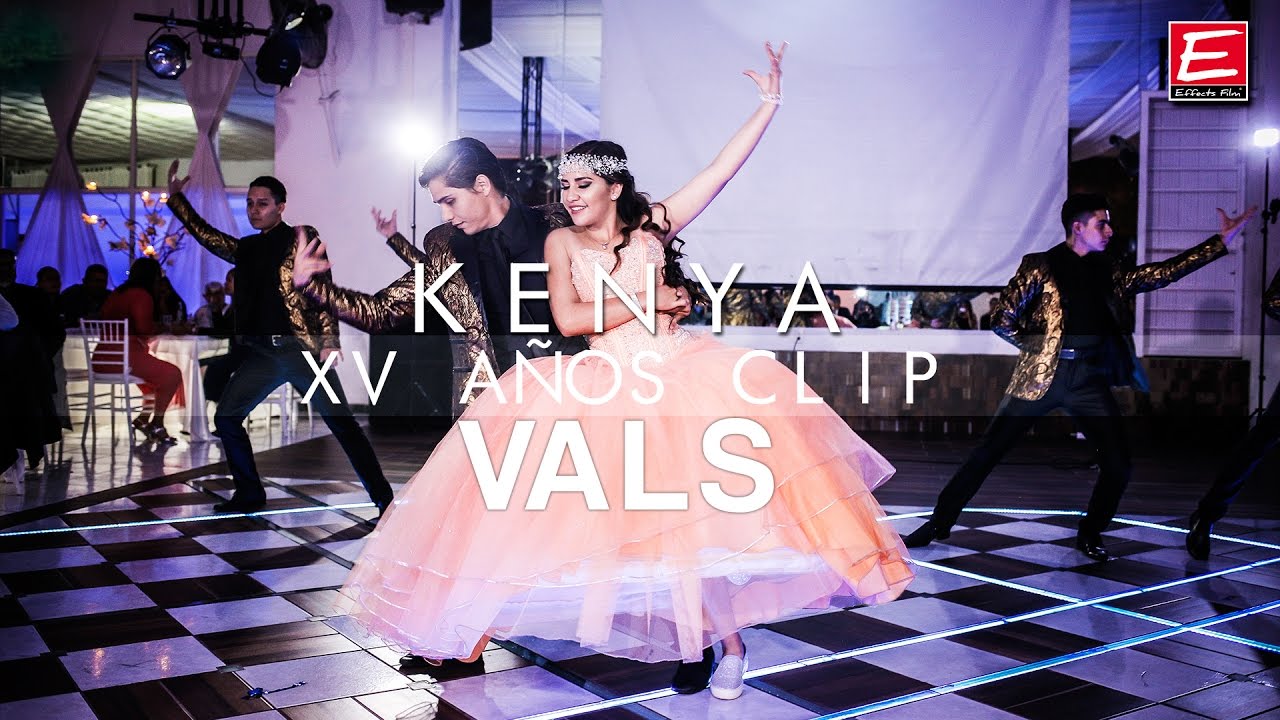 VALS KENYA  con Boyses Glam