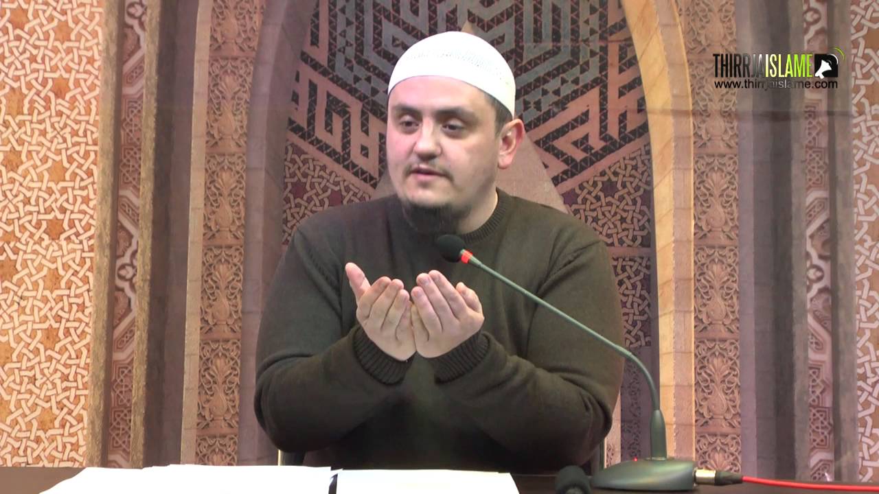 Si të mbrohemi natën nga ngacmimet e shejtanit - Irfan Jahiu