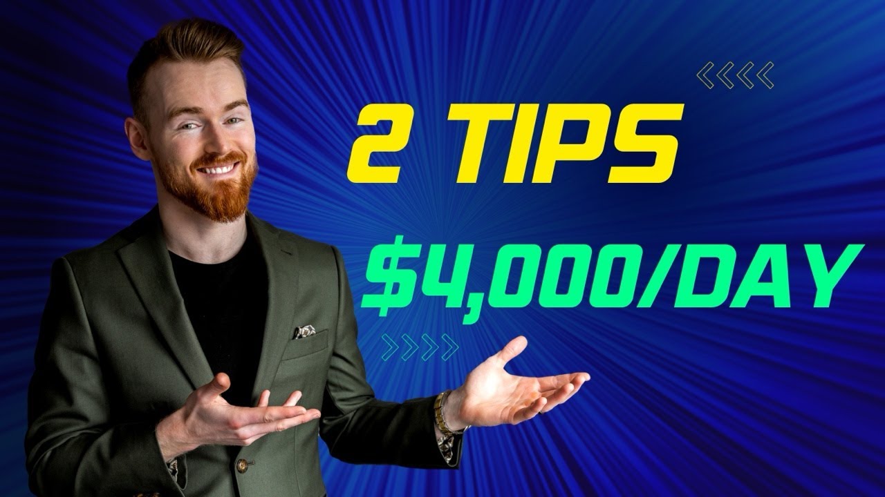 Become a Million Dollar Real Estate Agent THIS YEAR (New Method)