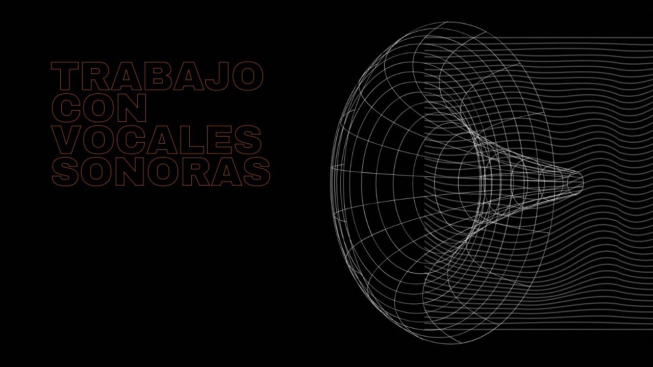 #104. Trabajando con consonantes sonoras