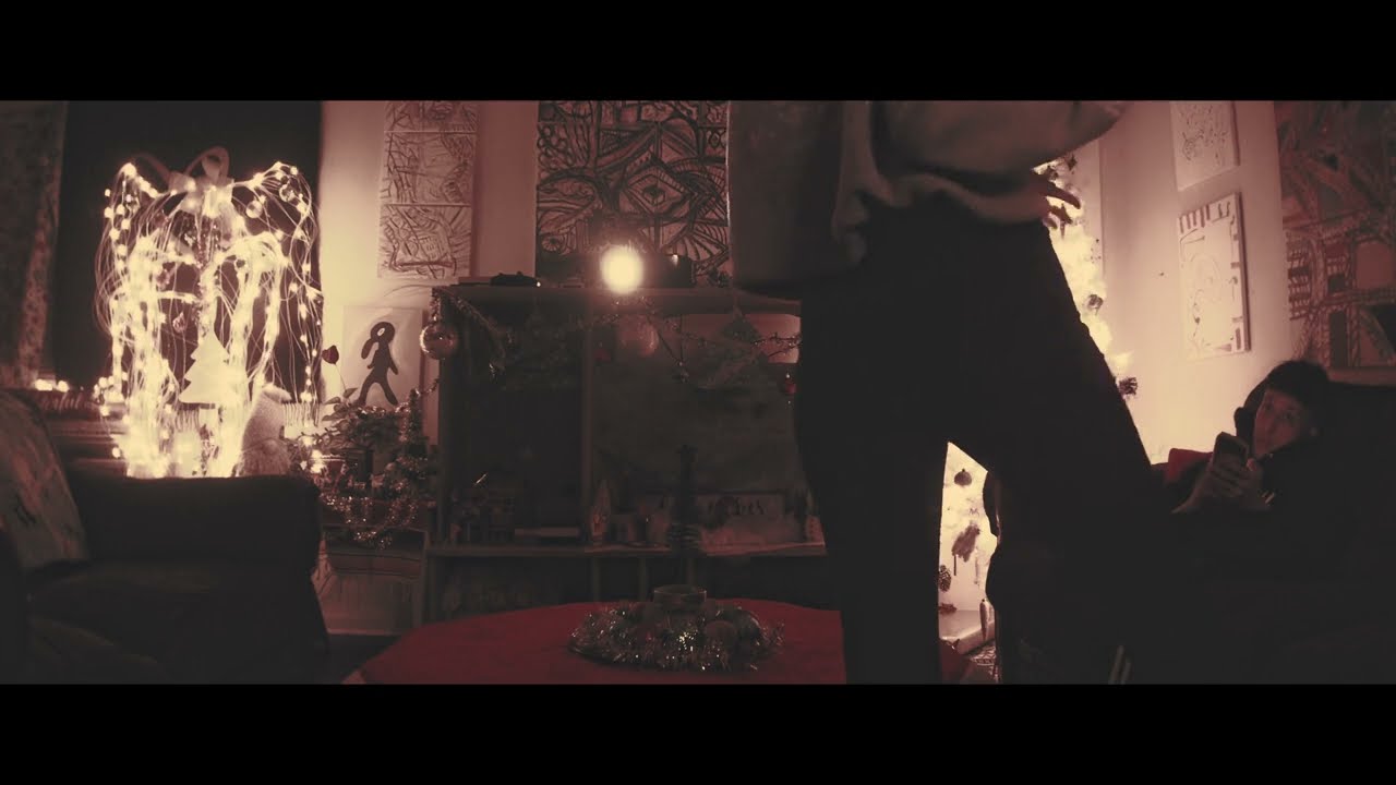 brakence ~ layaway (lido cover) ~ music video ~
