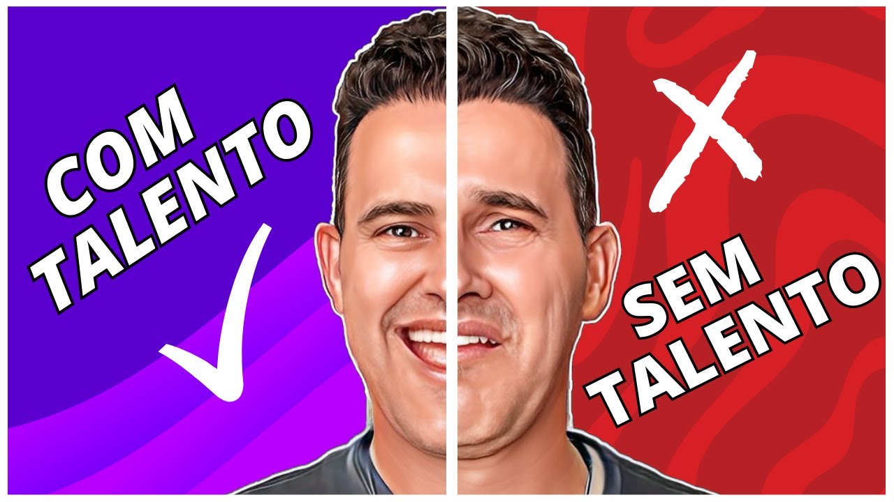 DESCUBRA se você tem TALENTO/DOM pra CANTAR - 3 SINAIS de quem nasceu ou não pra cantar