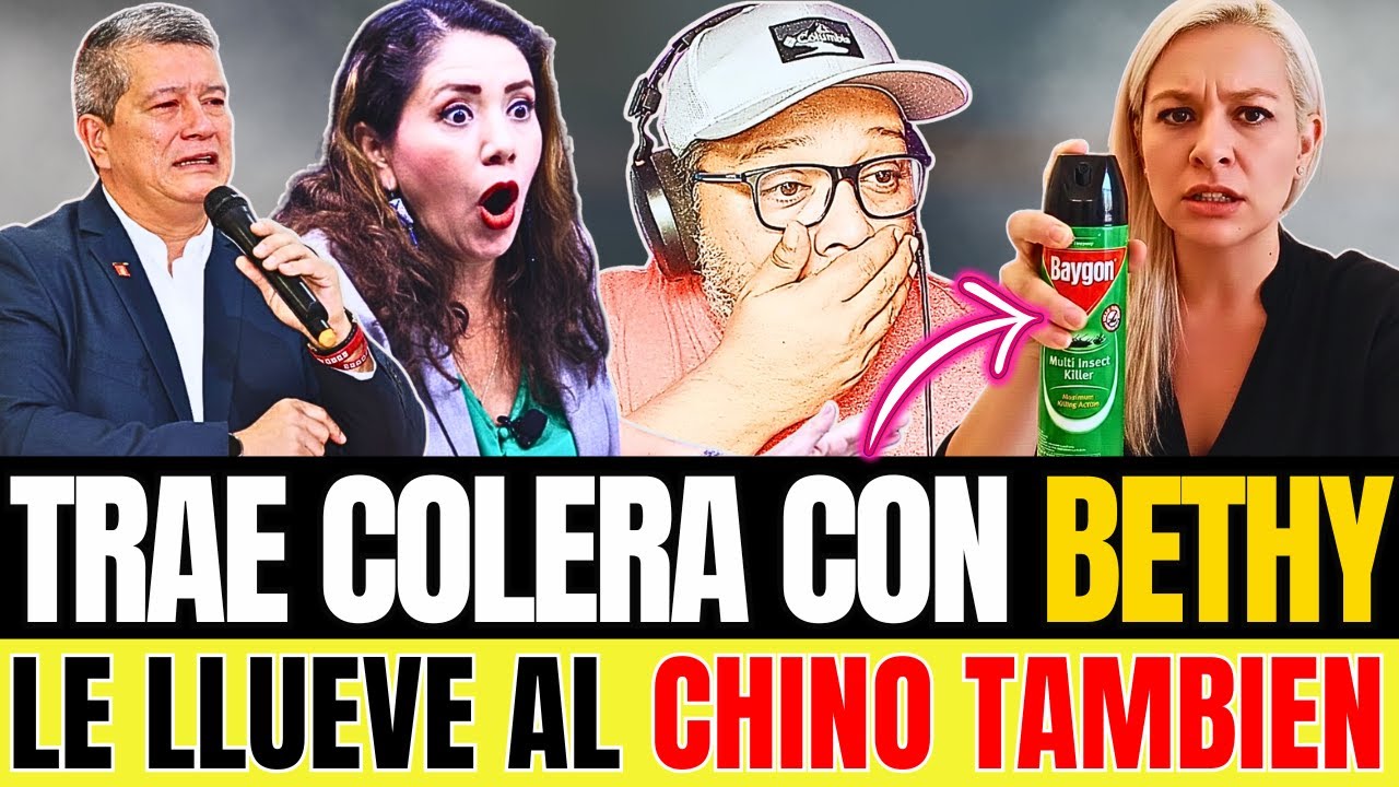 Solecita Esta Que Revienta Con La Licenciada Y El Chino Flores