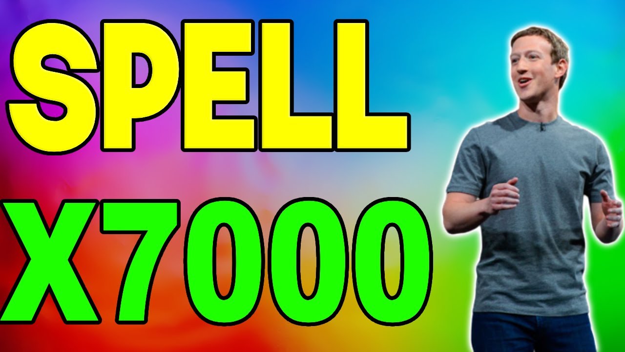 MARK Zuckerberg: SPELL WILL X7000% IN THIS DATE - Spell Token PRICE ANALYSIS & PREDICTION 2023-2030