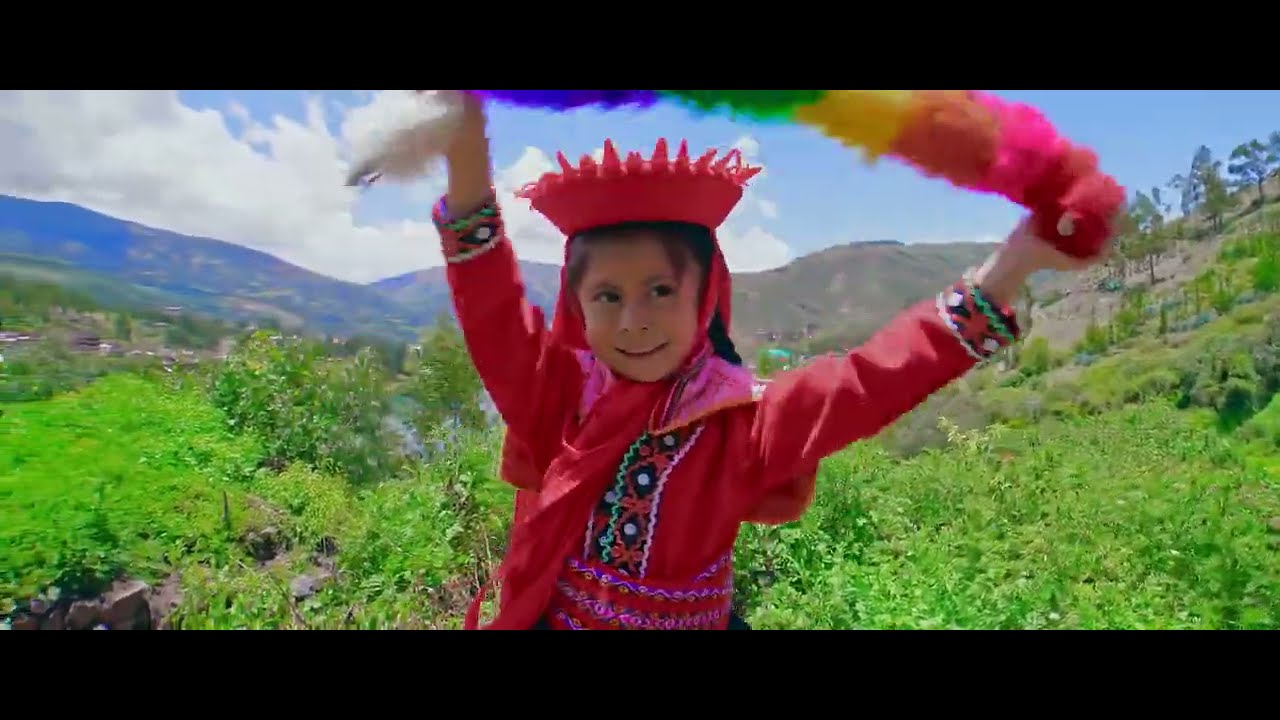 PRIMICIA 2024-LOS BOHEMIOS DEL CUSCO- MANBO DE MACHAGUAY
