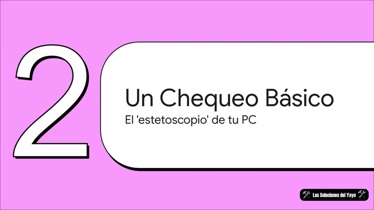 El malware que no ves: cómo saber si está en tu PC | Las Soluciones del Yayo