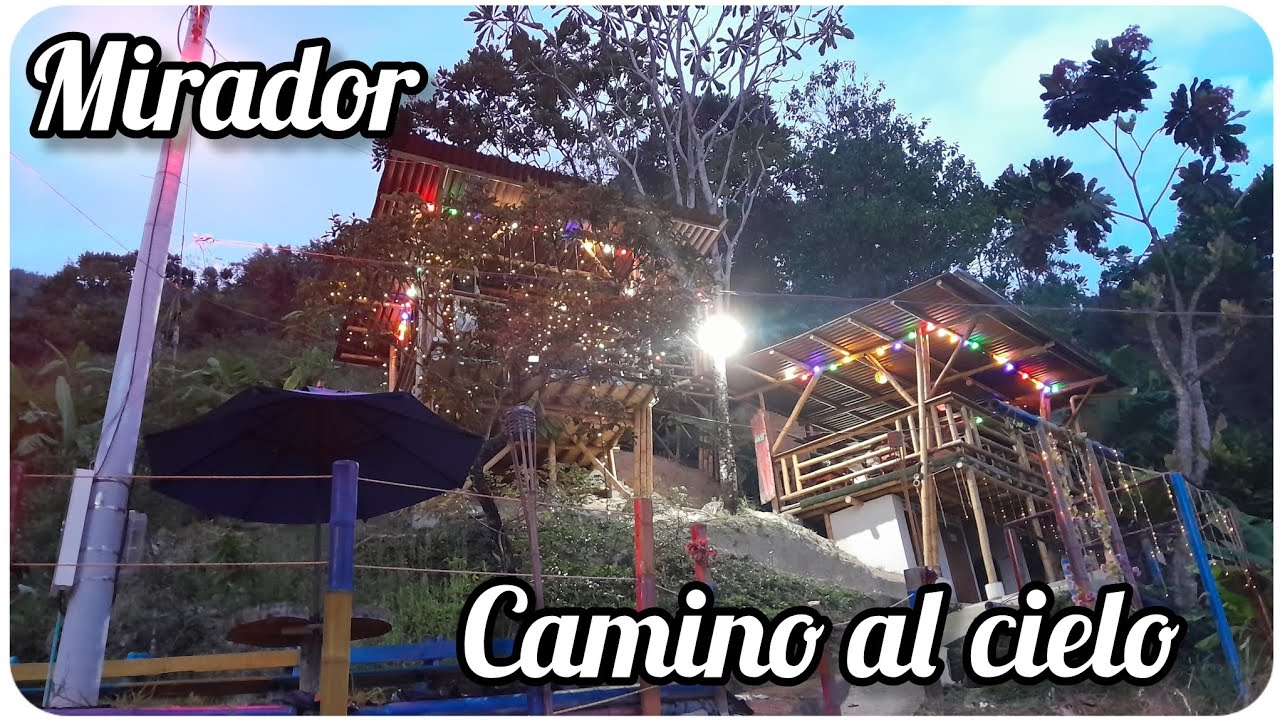 Nuevo Mirador En Ibague tolima, barrio la Gaviota