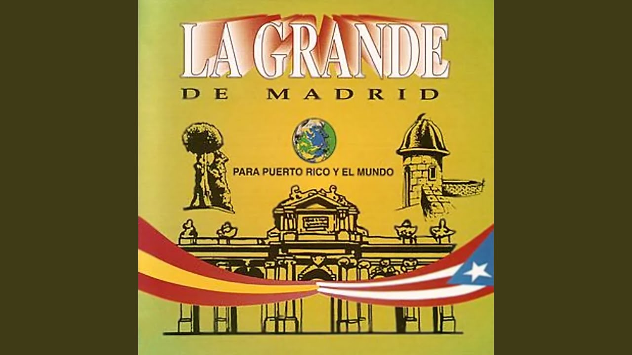 La Puerta De Alcalá