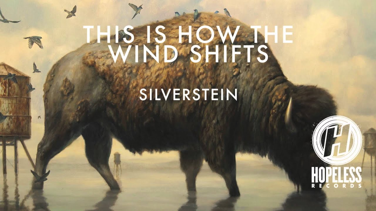 Silverstein - To Live And To Lose