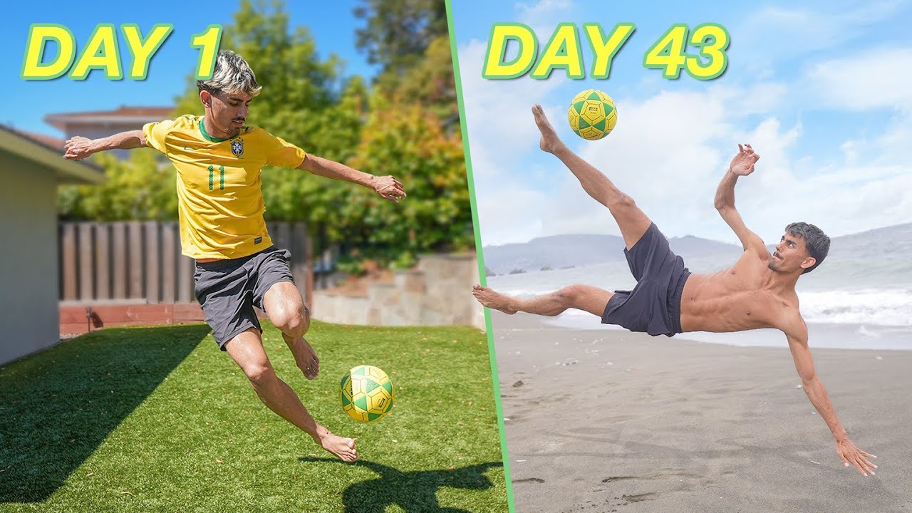 Training for Brazil (Citizenship Test)