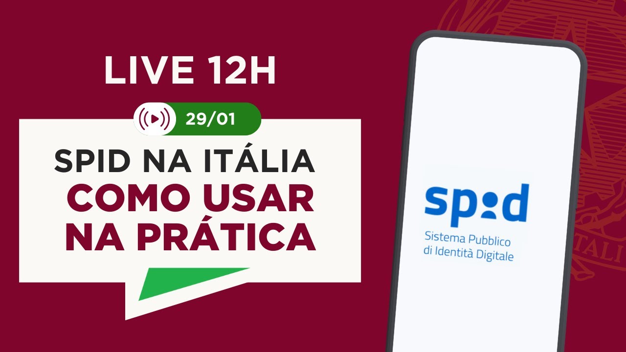 SPID - o que é, para que serve e por que é tão importante