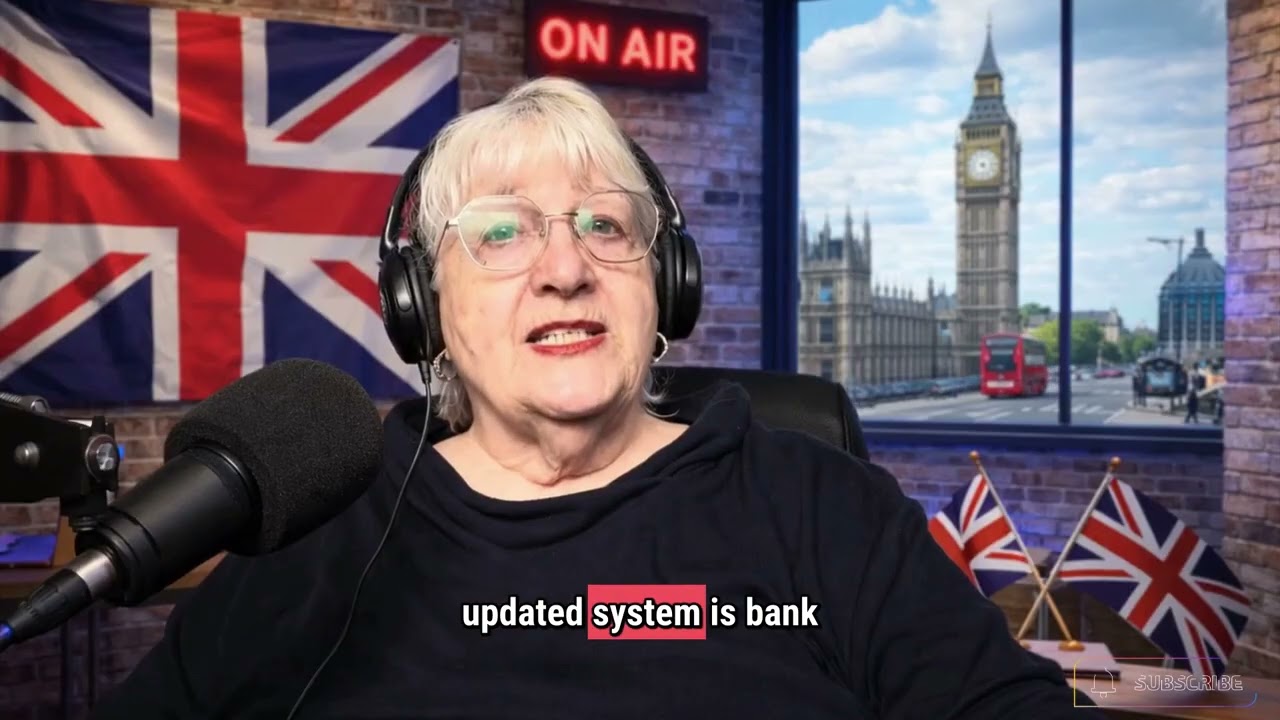 ВНИМАНИЕ: Новая онлайн-система DWP может сразу ОТКЛОНИТЬ вашу заявку (Обновление Universal Credit...