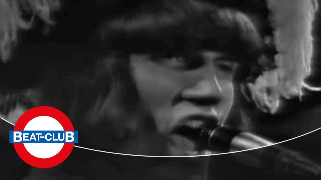 The Lords - Greensleeves (1966)